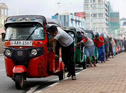 Reuters reveals India makes inroads into Sri Lanka under China’s long shadow