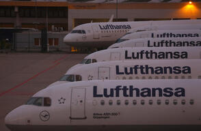 Lufthansa