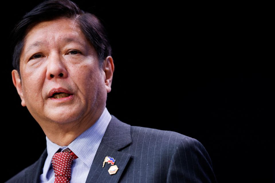 Reuters reveals Philippines’ Marcos picks ex-military chief and COVID tsar as defence minister