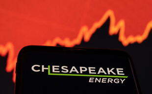Reuters reveals Chesapeake Energy to offload part of south Texas operations for $1.4 bln