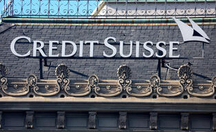 Credit Suisse tells staff SNB facility does not trigger a ‘viability’ event