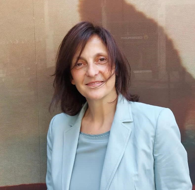 Alessandra Galloni