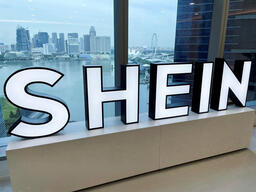 Fast-fashion giant Shein plans Mexico factory