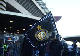 Champions League finalists Inter draw bid interest 