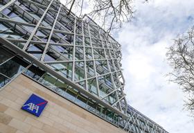 AXA weighs offloading $2 billion reinsurance arm to cut disaster risk