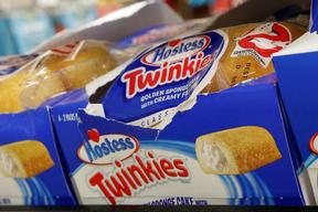 Twinkies maker Hostess Brands explores sale amid takeover interest 
