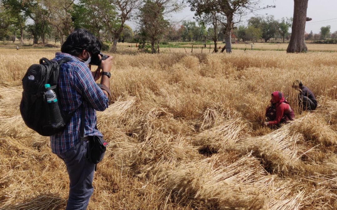 Reuters establishes photojournalism internship in India honoring the late Danish Siddiqui