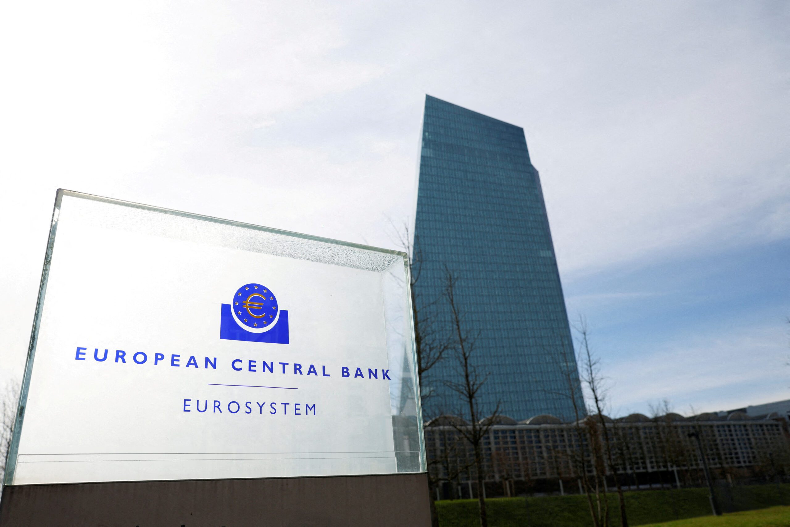ECB’s crucial 2024 projection to put inflation above 3%