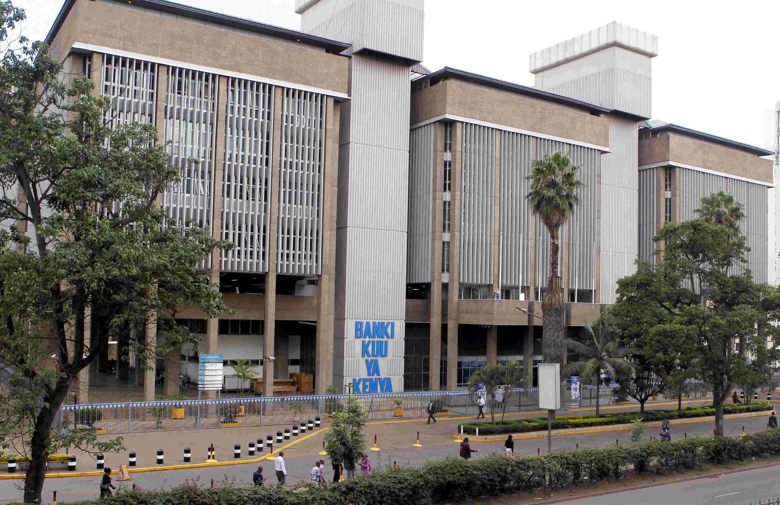 Kenya plans $500 million Eurobond buyback with new loans 