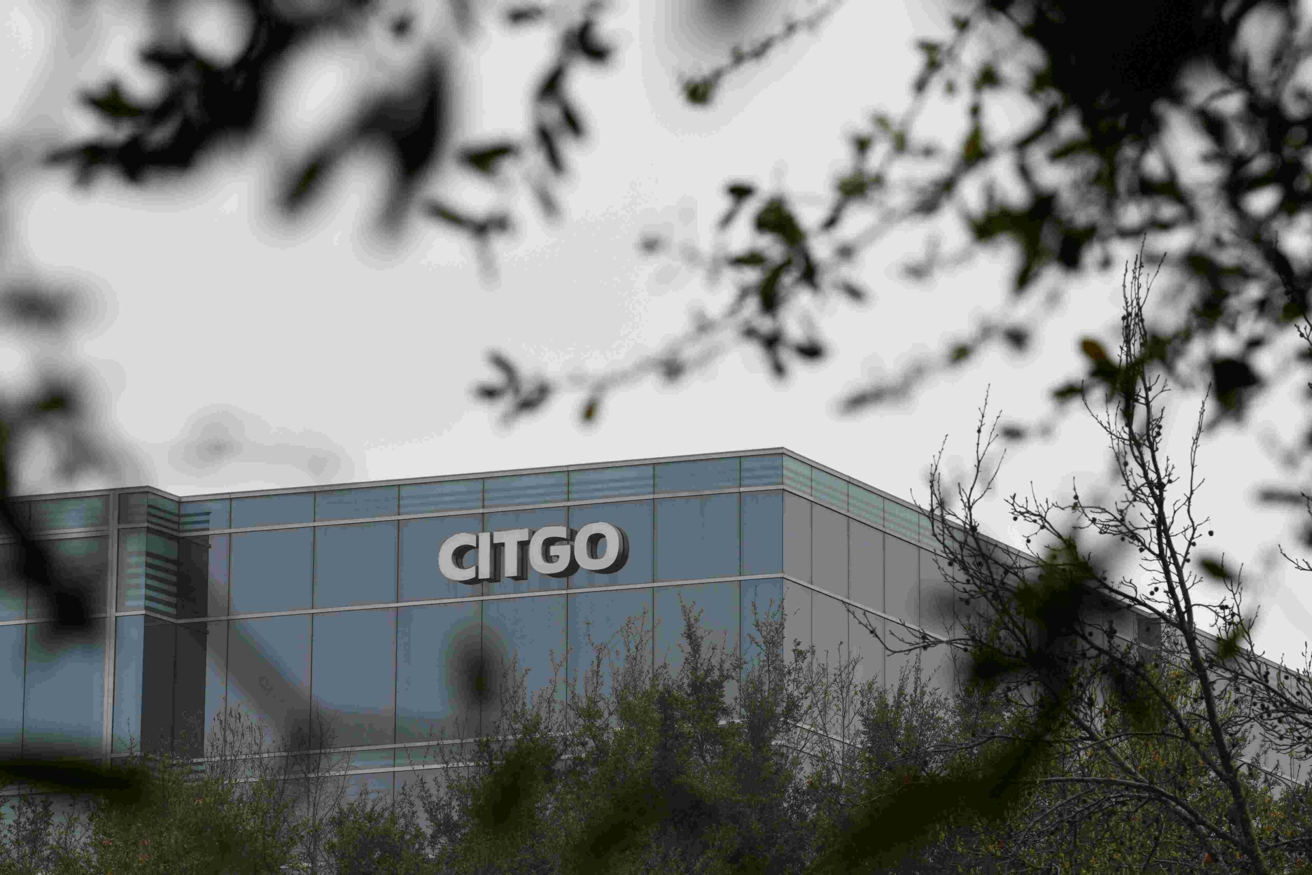 A tale of setbacks as Venezuela’s Citgo heads to US auction 