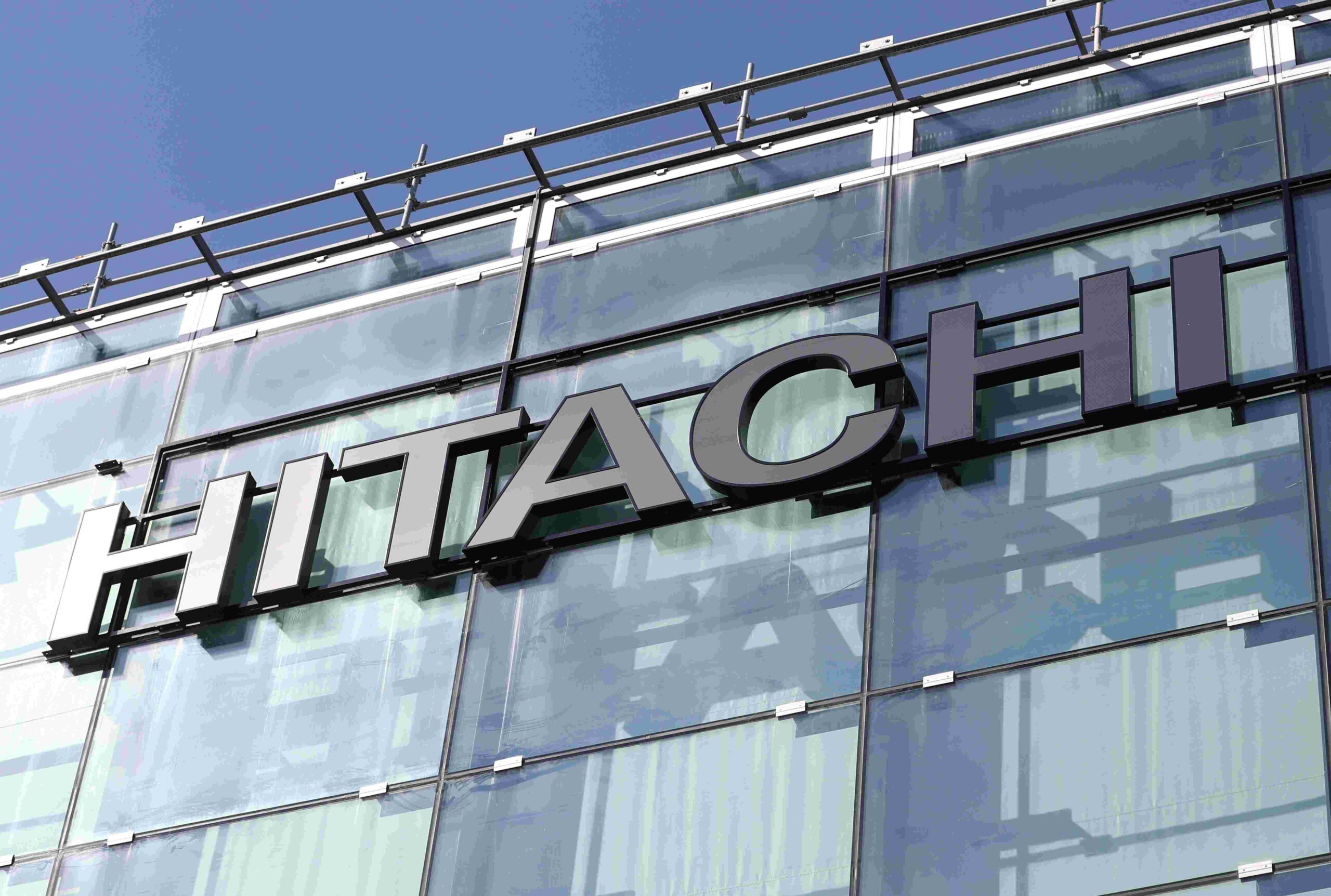 Hitachi offers to sell assets to win EU okay for Thales rail deal 