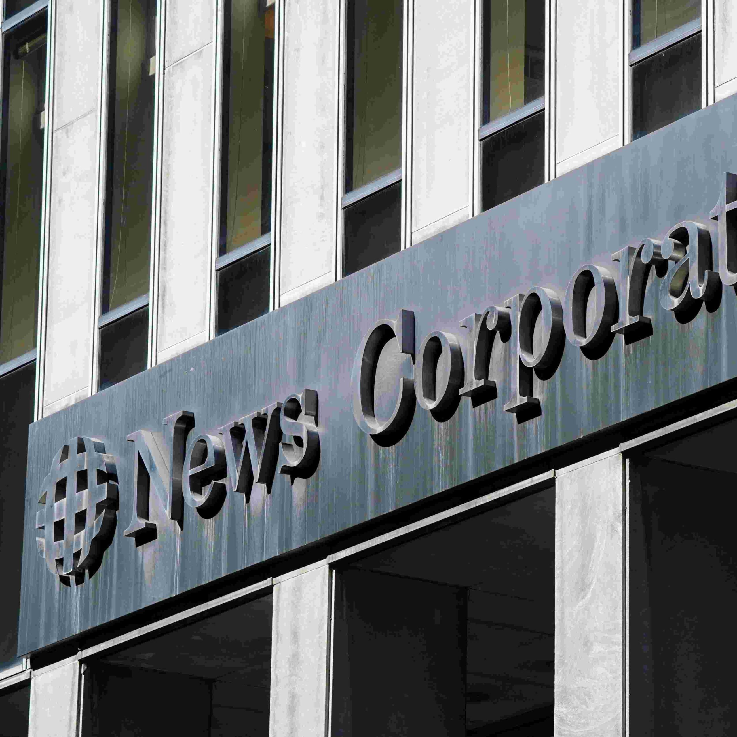 Activist hedge fund Starboard eyes Rupert Murdoch’s News Corp
