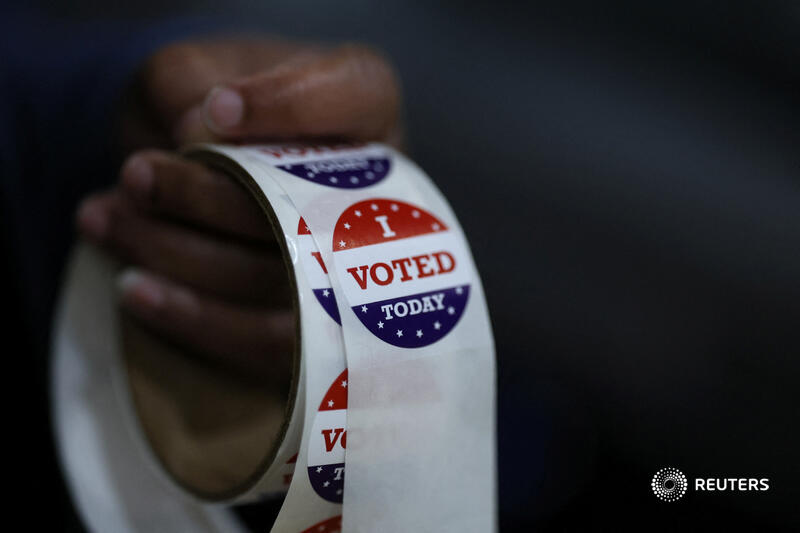 Reuters new U.S. elections newsletter brings a global perspective to American politics