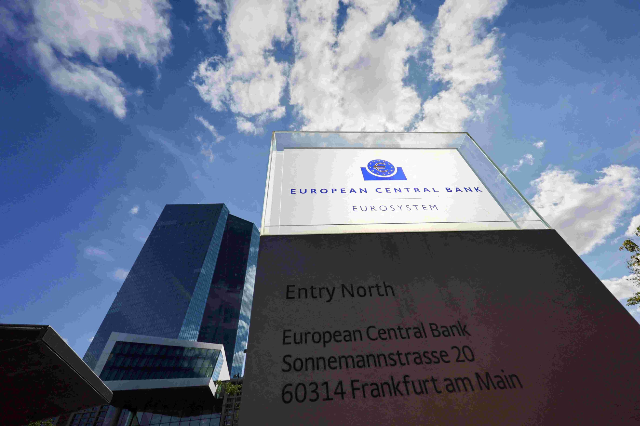 Some ECB policymakers float back-to-back June, July cuts