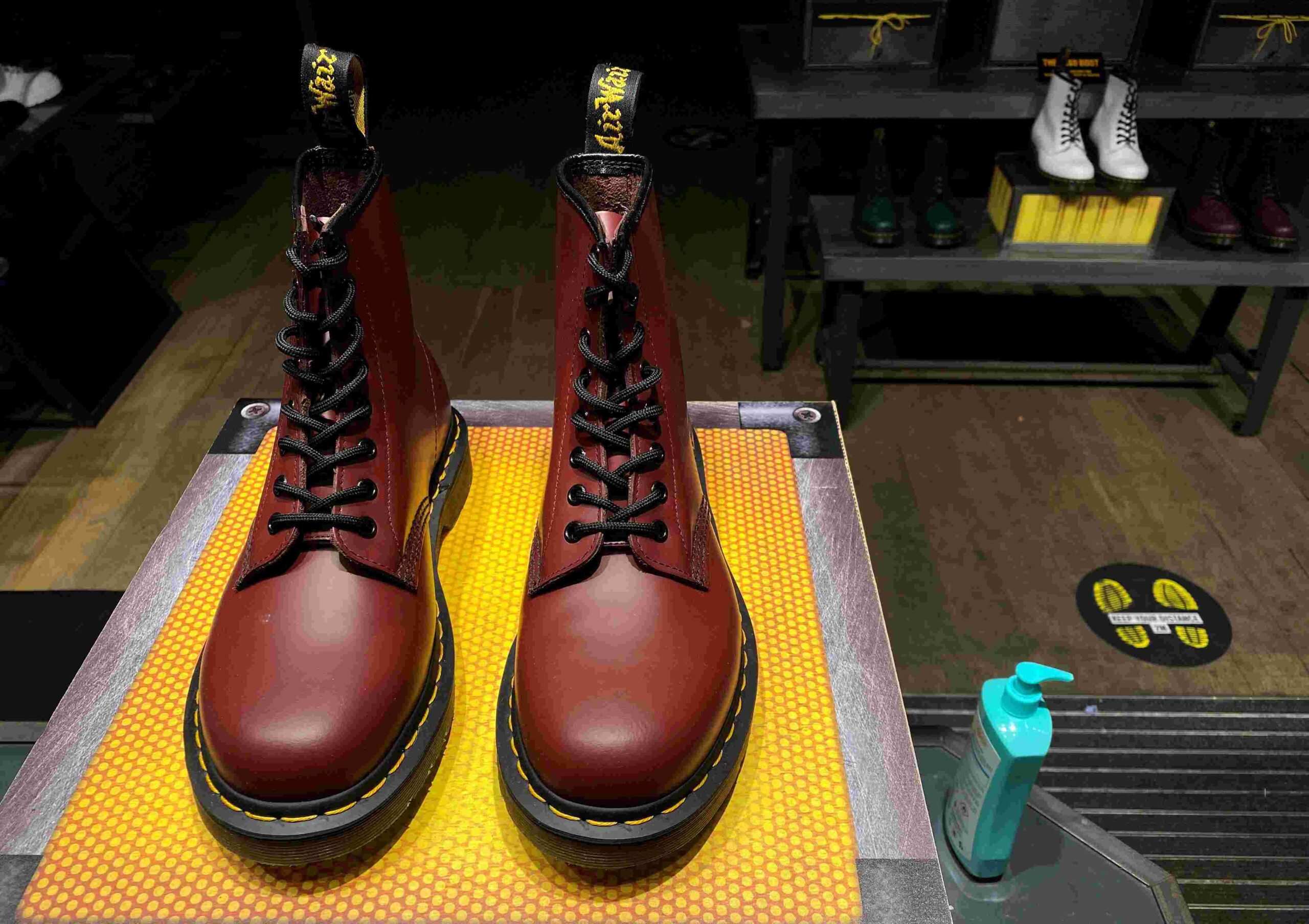 Weekly_040424 - Dr Martens