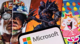 Microsoft to gobble up Activision in $69 billion metaverse bet