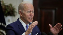 Biden’s ‚constructive‘ talks with Mexico focused on migration -White House