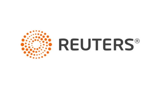 Reuters logo