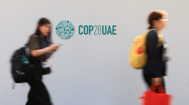 Reuters provides comprehensive coverage of COP28 climate talks