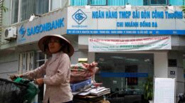 Vietnam mounts ‘unprecedented’ $24 billion rescue for bank engulfed in giant fraud