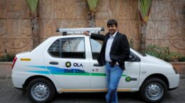 India’s Ola Cabs plans $500 mln IPO, to appoint banks soon