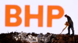 BHP-Anglo American deal raises alarm in Japan’s steel industry 
