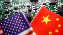 US eyes curbs on China’s access to AI software behind apps like ChatGPT